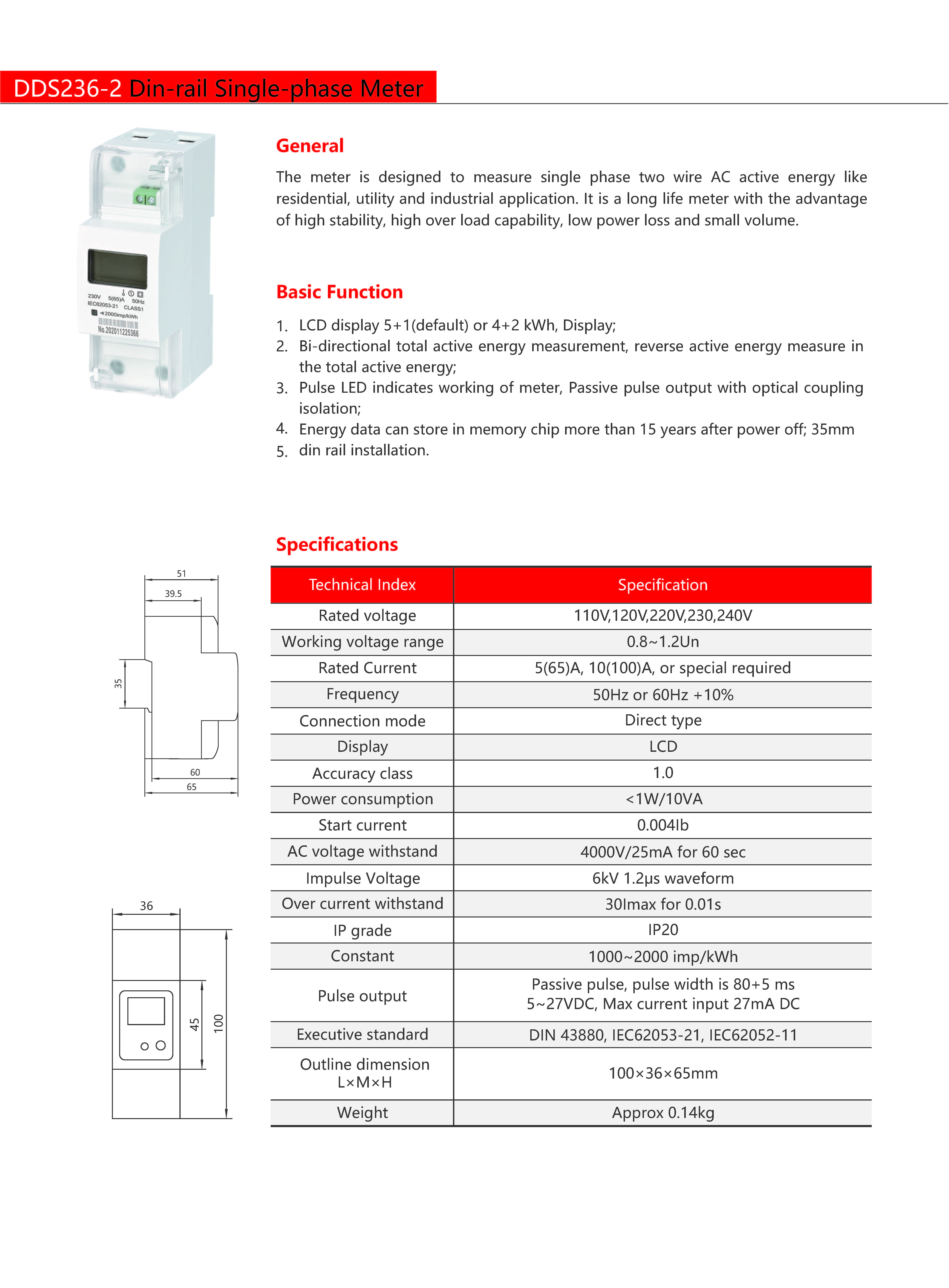 Technical Drawing